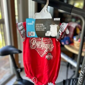 1 piece Creeper, NO Bib booties